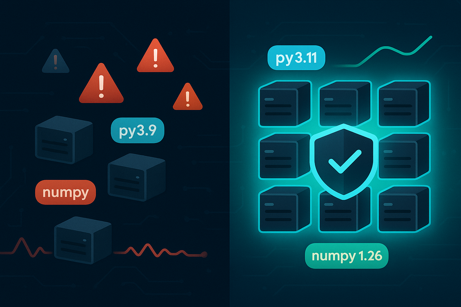 Immutable Infrastructure